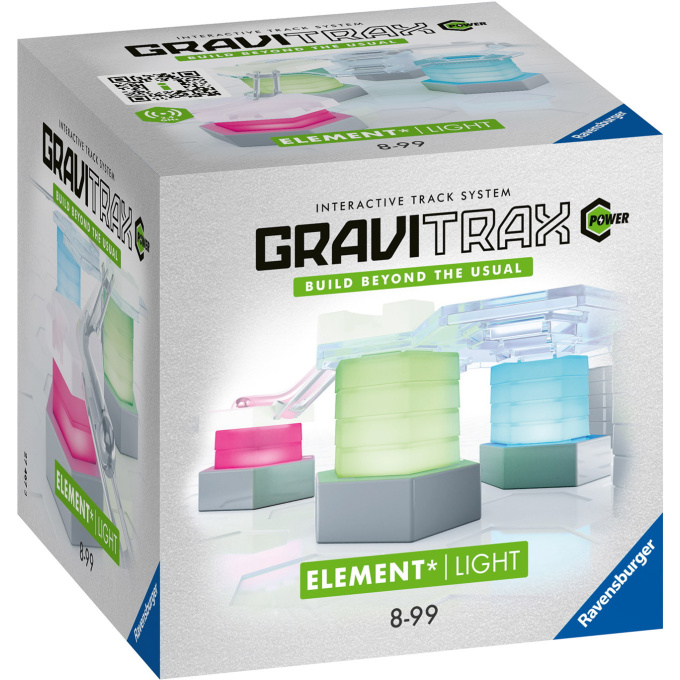 GraviTrax – Svítící prvek