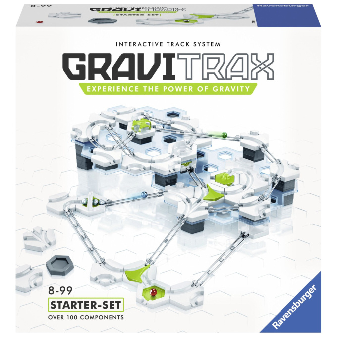 GraviTrax - Startovací sada