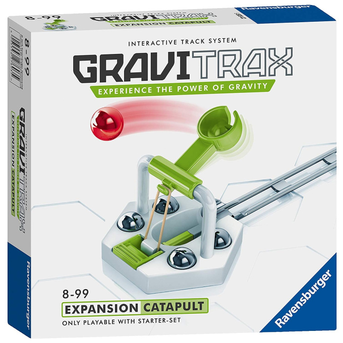 GraviTrax - Katapult