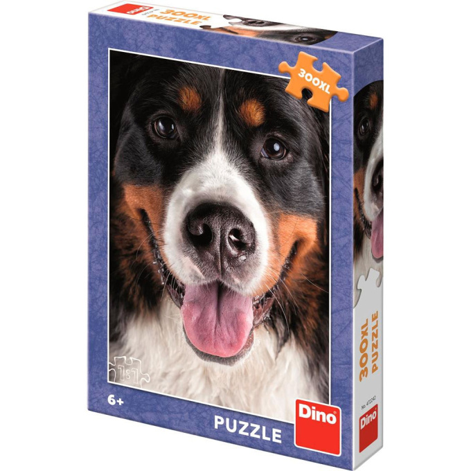 Puzzle 300 – Pes