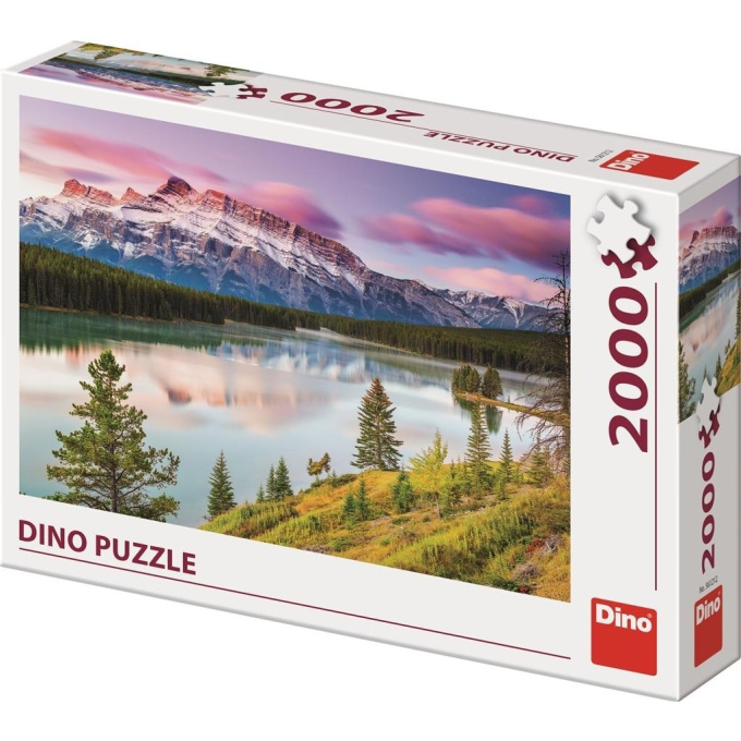 Puzzle 2000 – Kanada