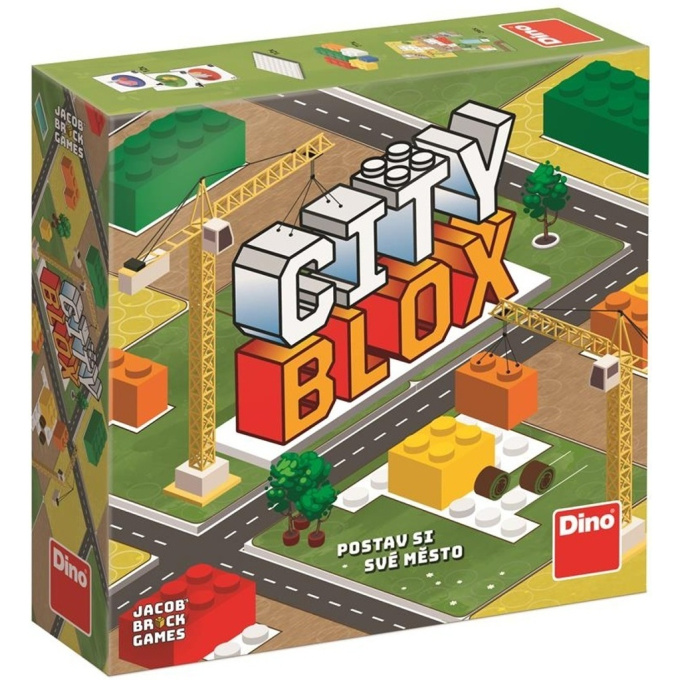 City Blox