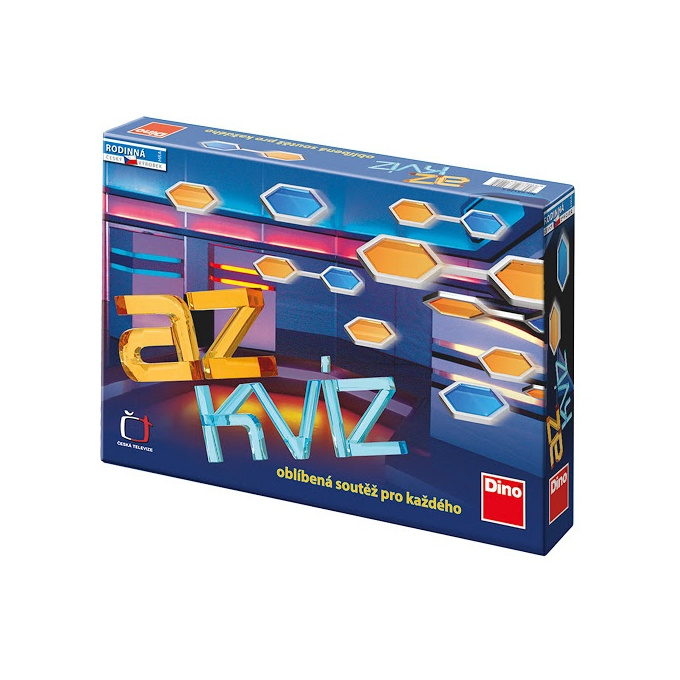 AZ kvíz