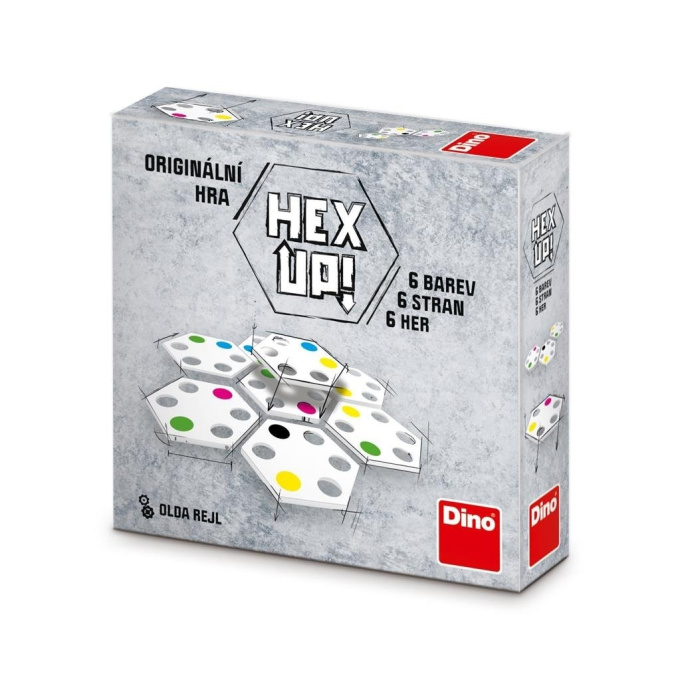 HEX UP