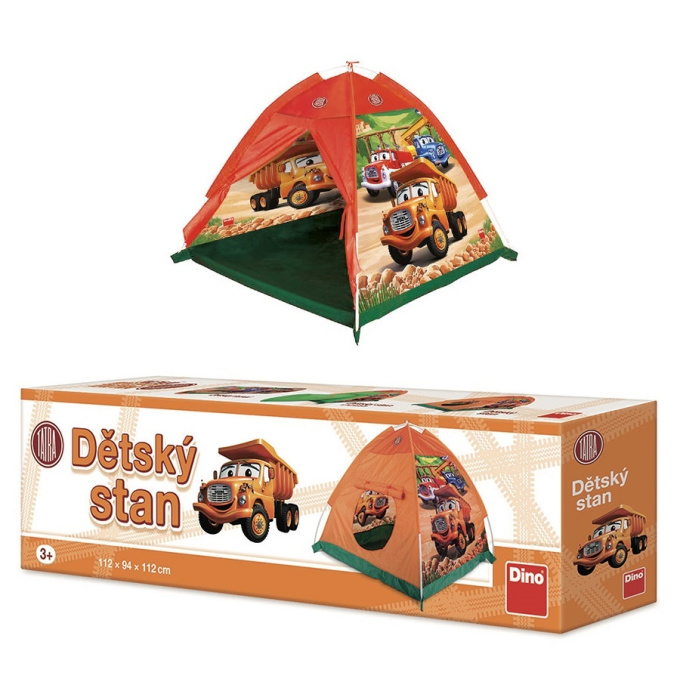 Dětský stan Tatra
