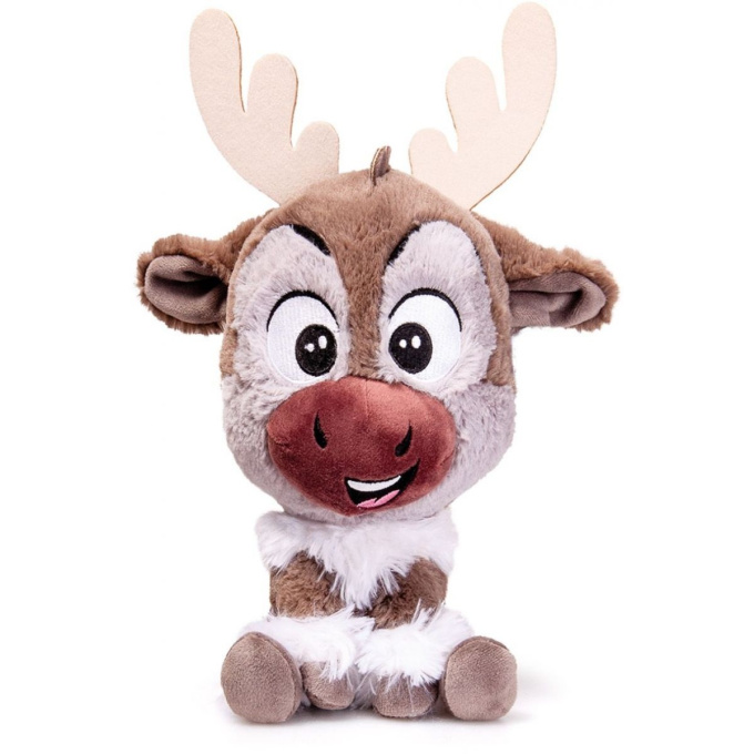 Disney Frozen – Plyšový Sven