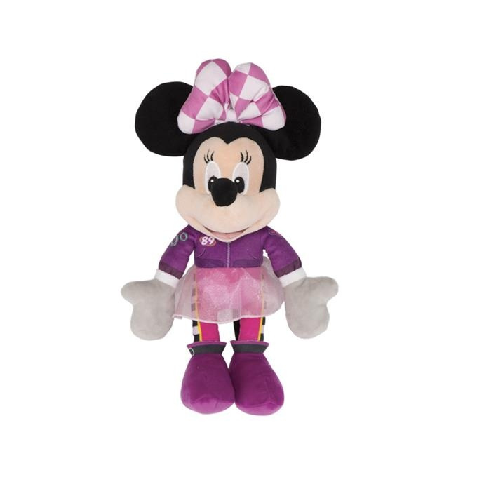 Plyšová Minnie Mouse