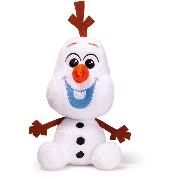 Frozen 2 – Plyšový Olaf