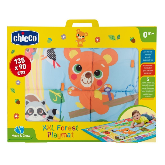 Chicco - Hrací podložka