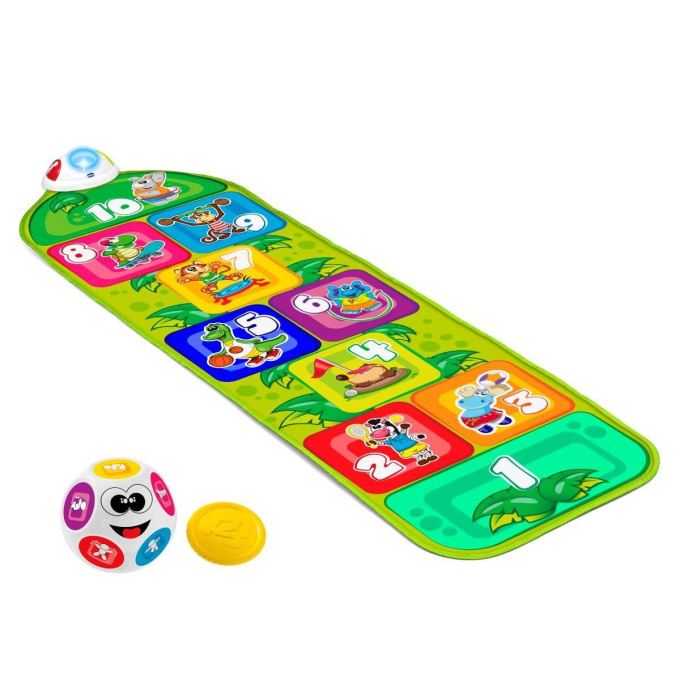Chicco - Elektronická podložka