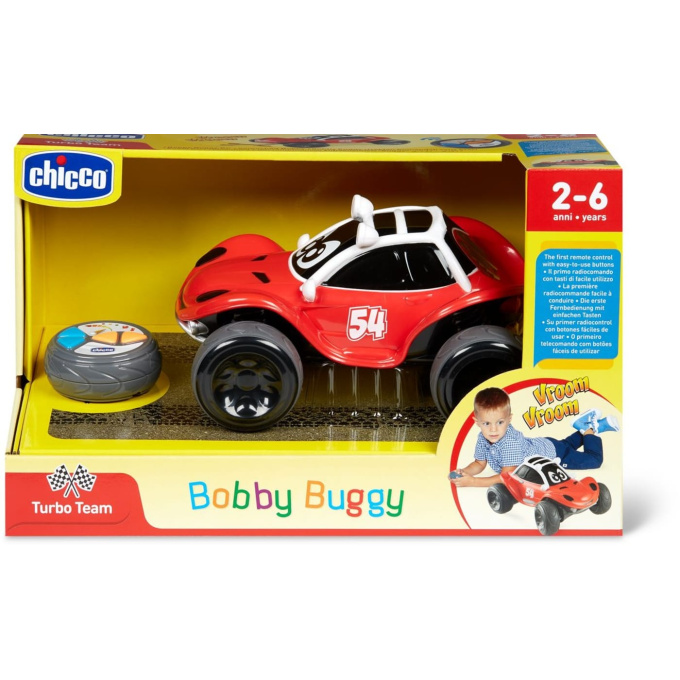 Chicco – RC Bobby Buggy