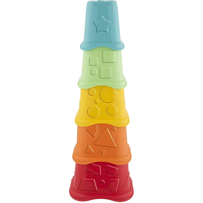 Chicco – Věž 2 v 1