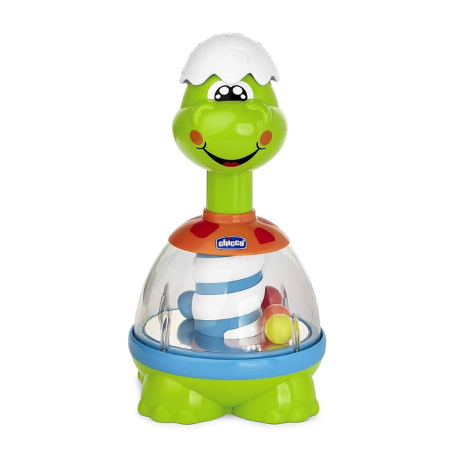 Chicco - Dinosaurus