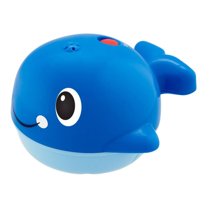 Chicco – Stříkající velryba