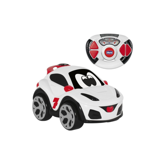 Chicco - Autíčko Rocket the Crossover