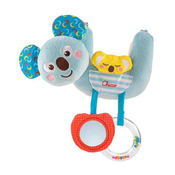 Chicco - Koala na hraní