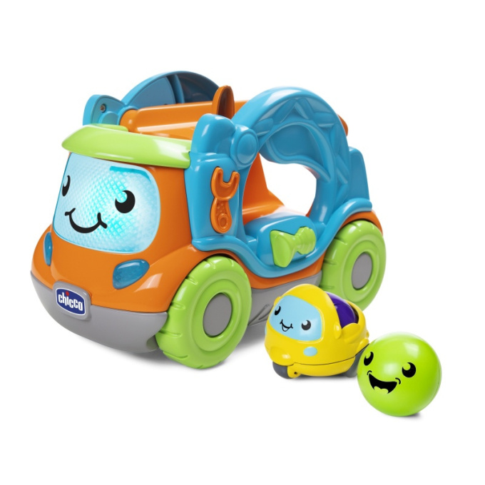 Chicco - Nákladní auto