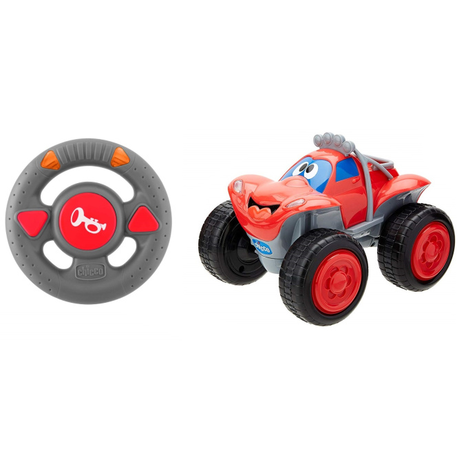 Chicco - Autíčko Billy na ovládání