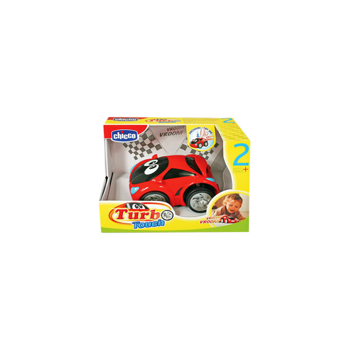 AUTO TURBO