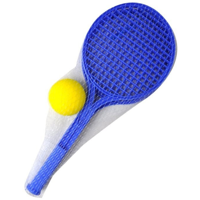 Soft tenis