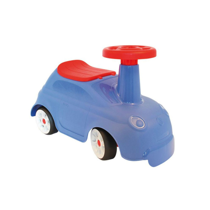 Odrážedlo - Auto Modré