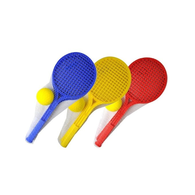 Soft tenis