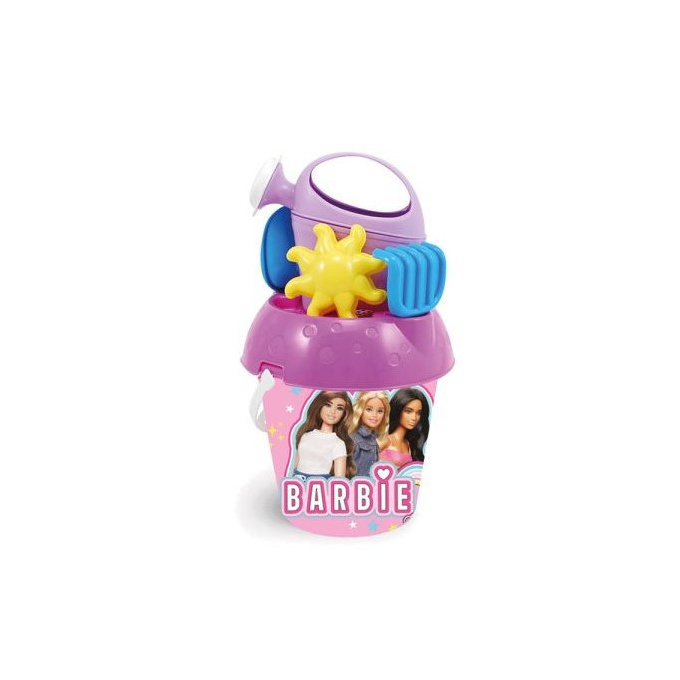 Barbie – Souprava na písek
