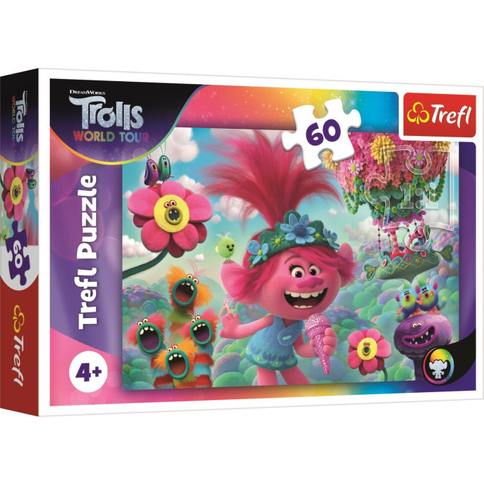 Puzzle 60 – Trollové
