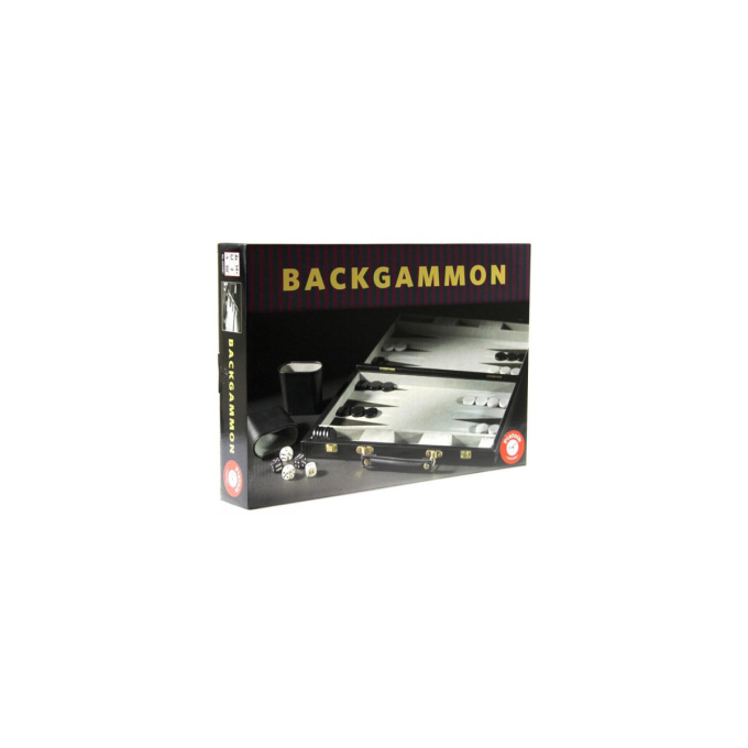 Hra-Backgammon