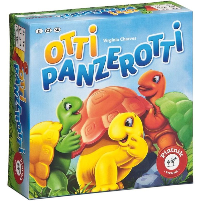 Hra-Otti Panzerotti