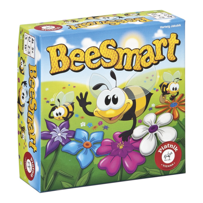 Hra BeeSmart