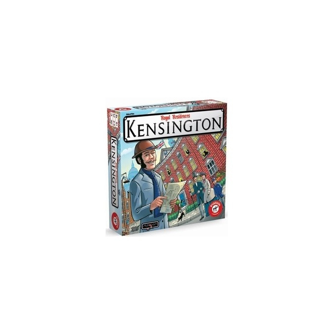 Kensington