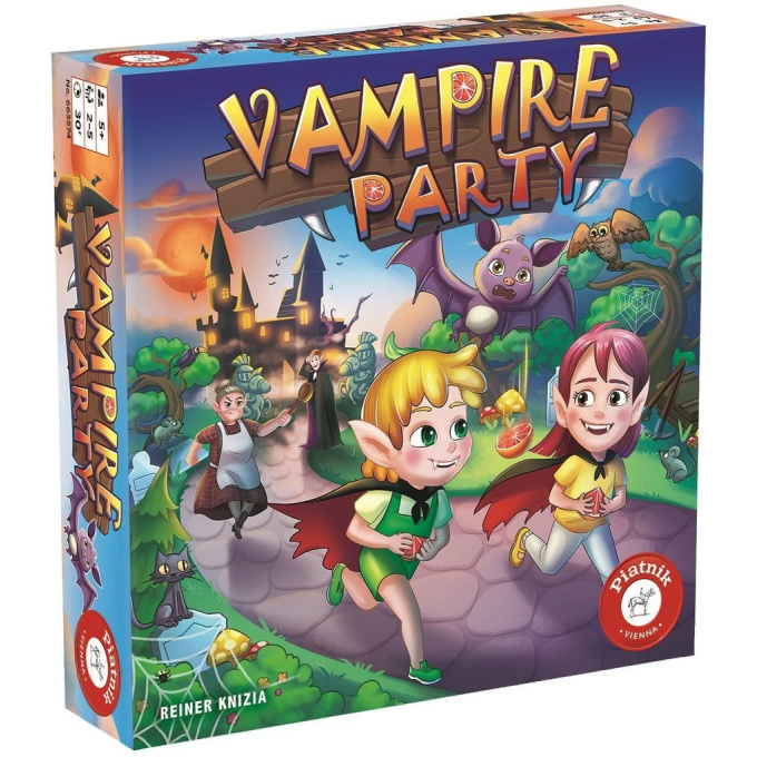 Vampire Party