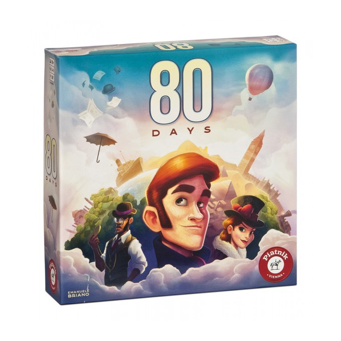 Hra-80 Days