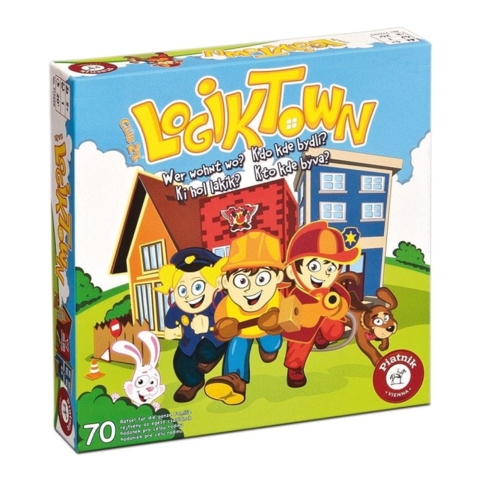 Logik Town