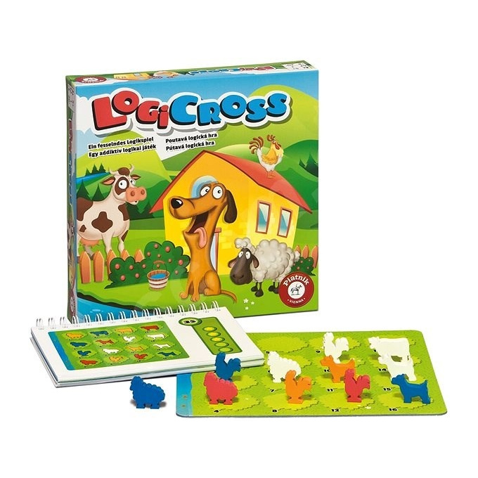 LogiCross