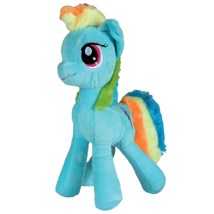 My Little Pony - Plyšový poník
