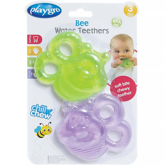 Playgro - Kousátko včelka