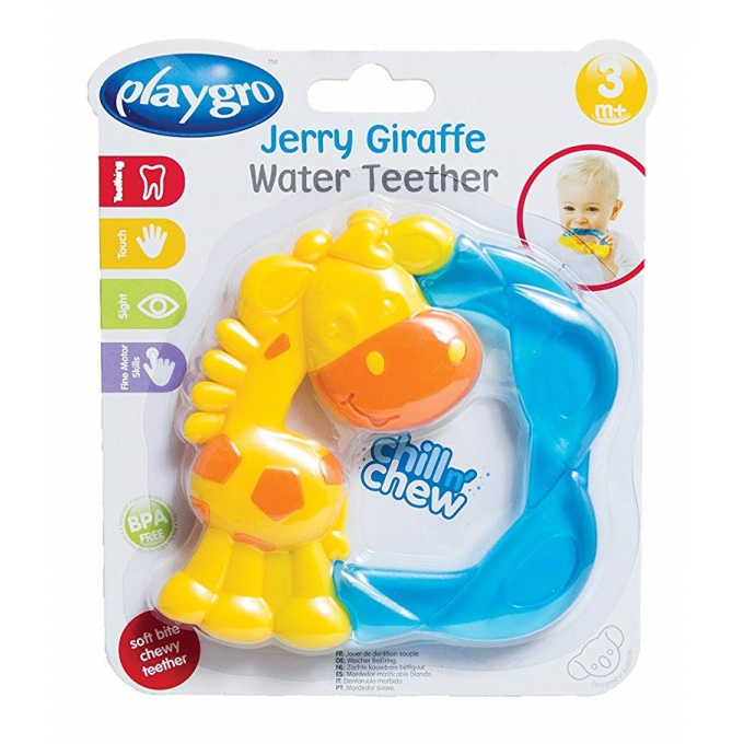 Playgro – Chladivé kousátko