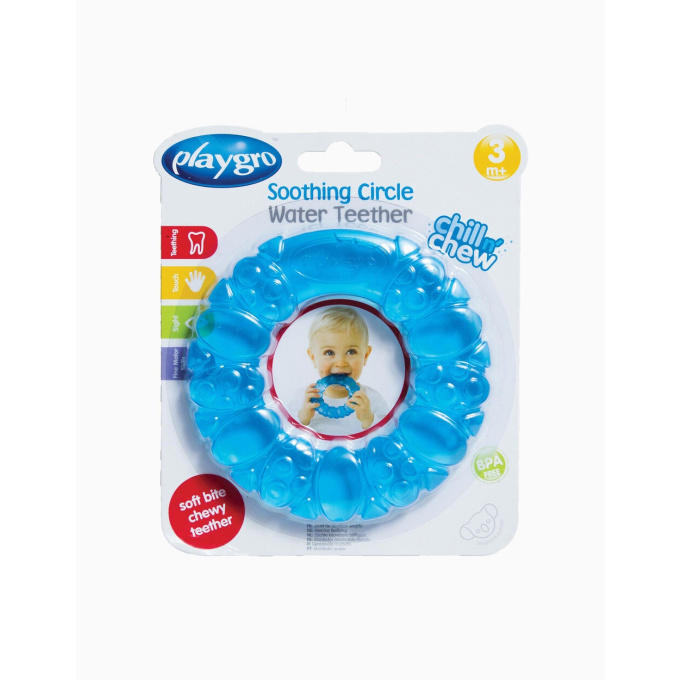 Playgro – Chladivé kousátko