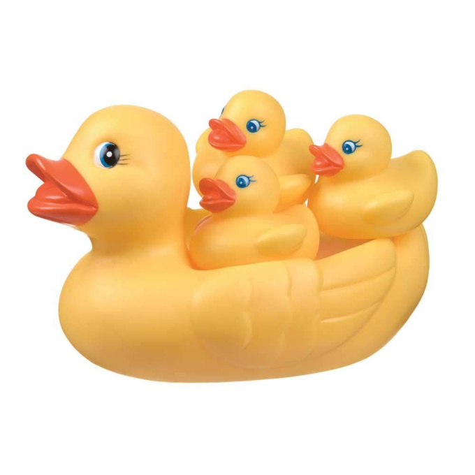 Playgro – Kachní rodinka