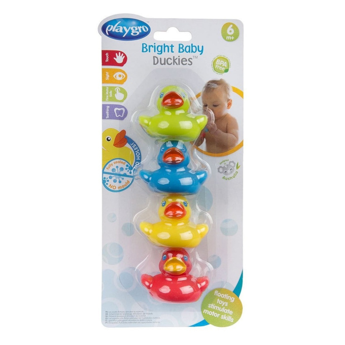 Playgro - Kachničky