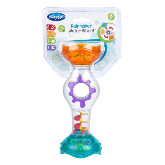 Playgro - Vodní mlýn