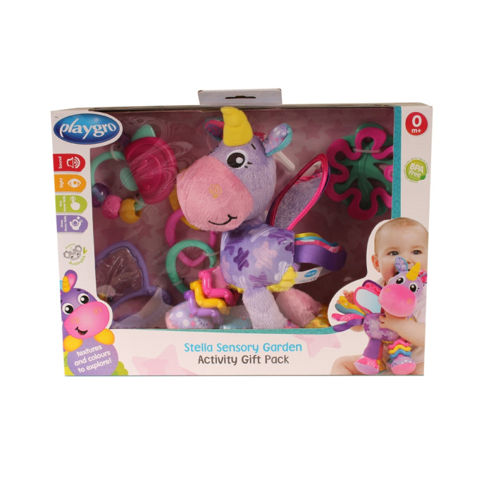 Playgro - Sada na hraní