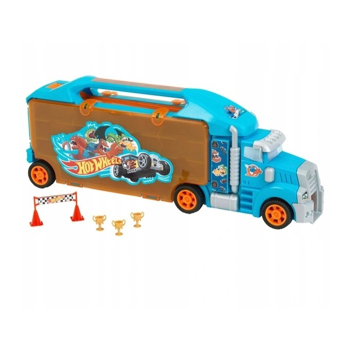 Hot Wheels – Tahač