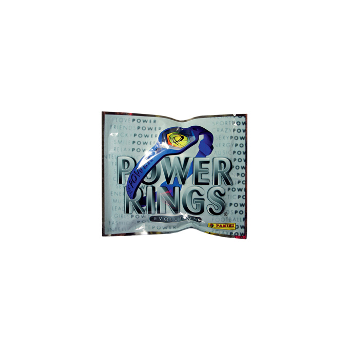 Náramek Power Ring