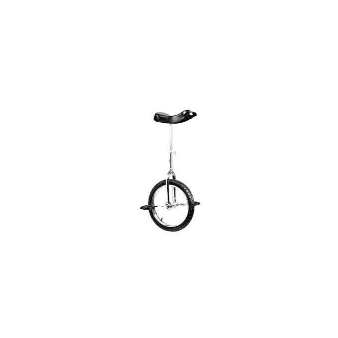 Jednokolový bicykl 20"