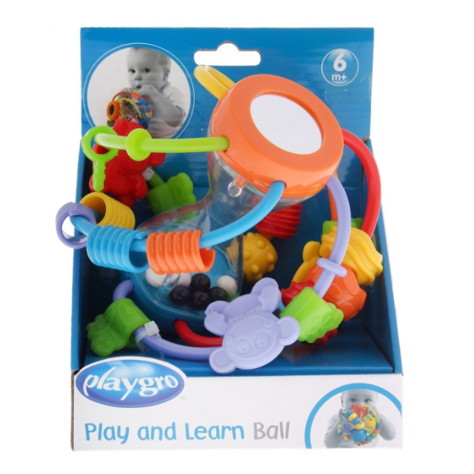 Playgro - Zábavný míček
