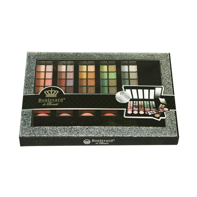Make - up souprava