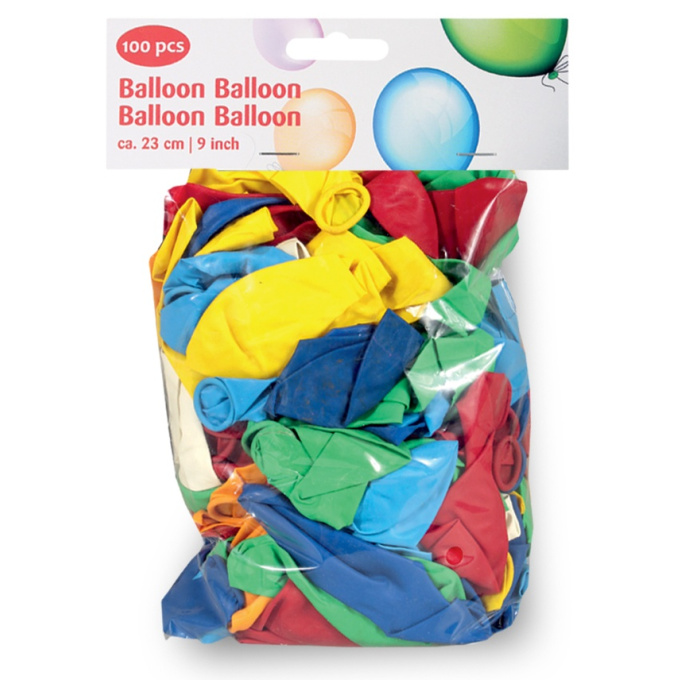 Balóny